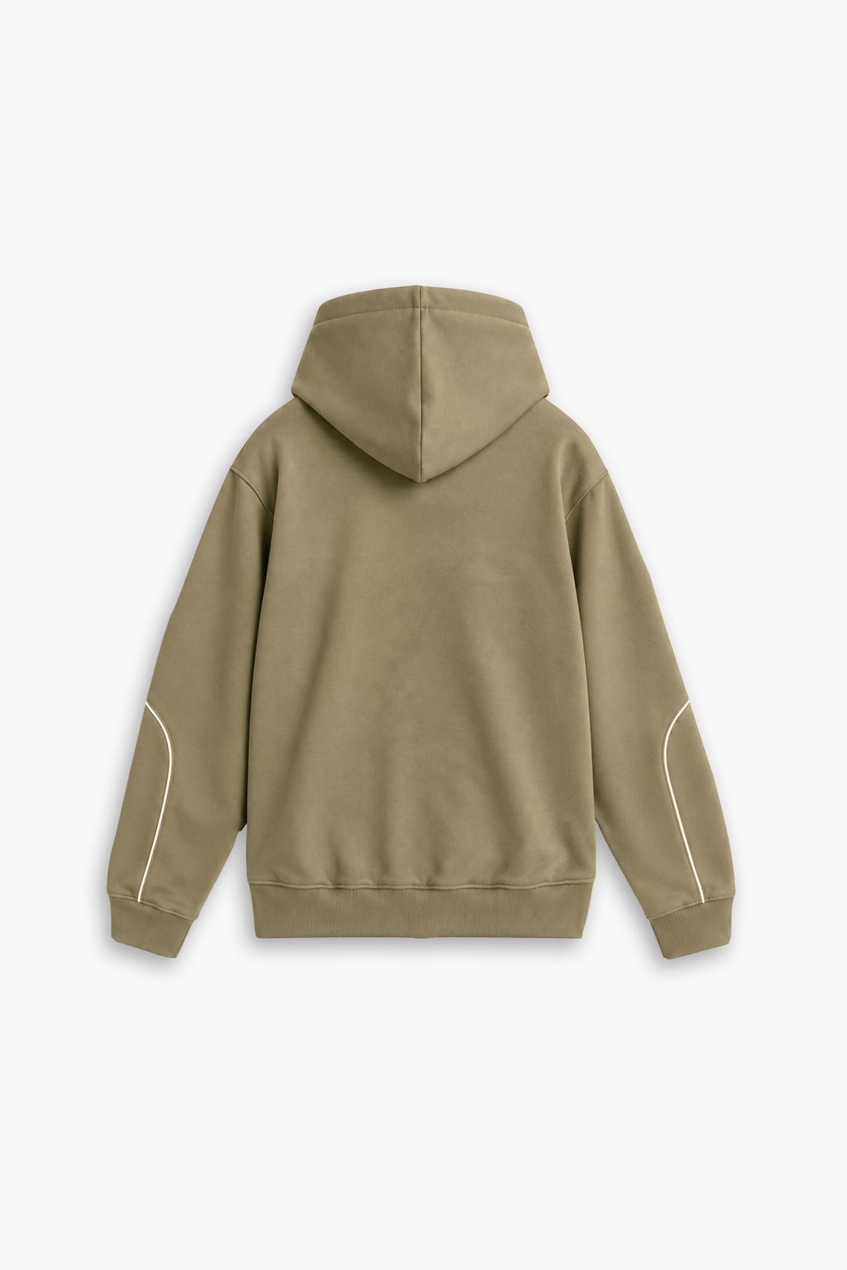 MOTION ARC ZIP UP HOODIE
