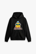 AIRPLANE MODE HOODIE