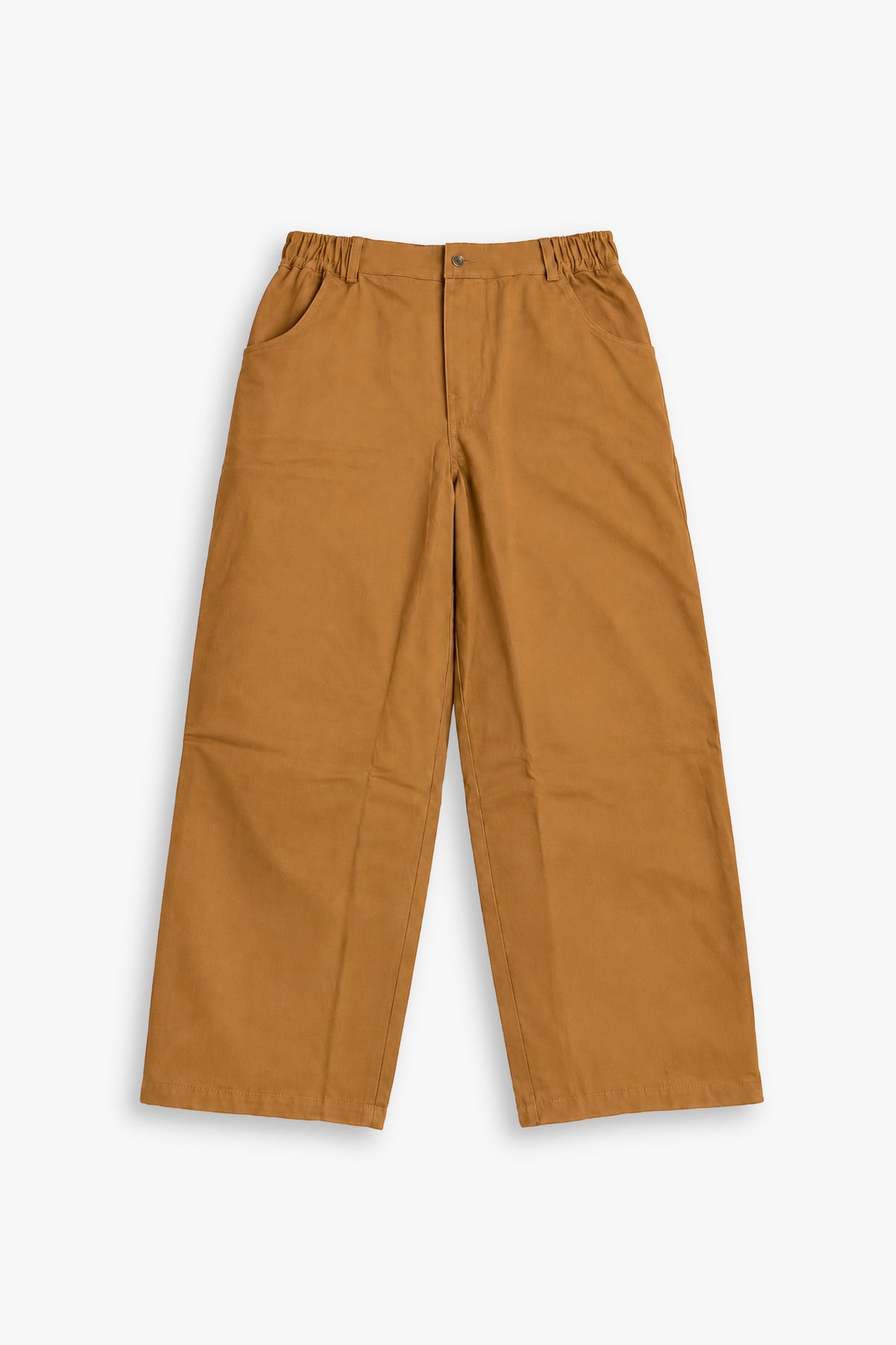 CAPPUCCINO PANT