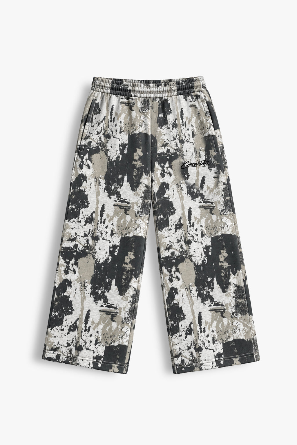 WASTELAND TROUSER