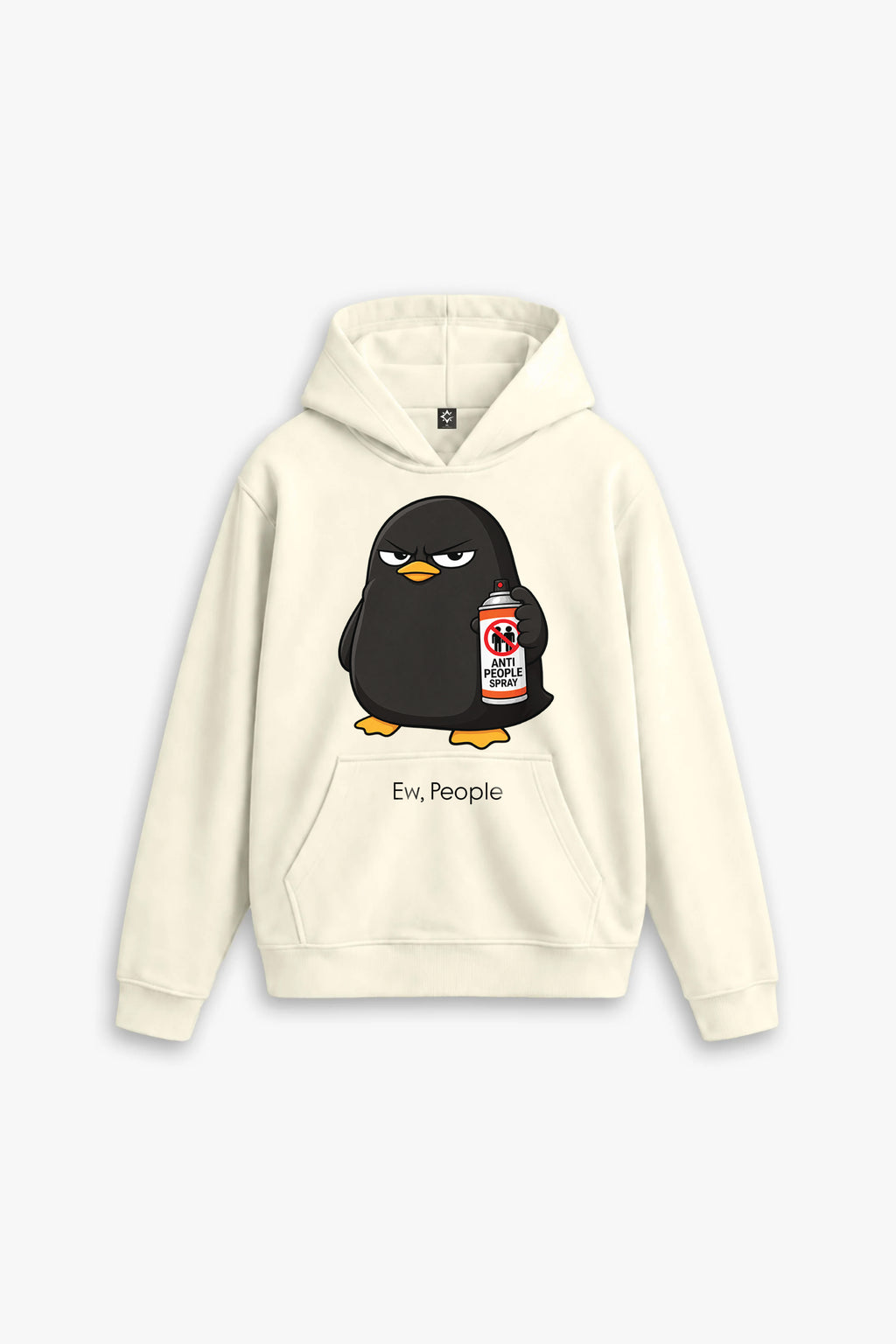 EW PEOPLE HOODIE