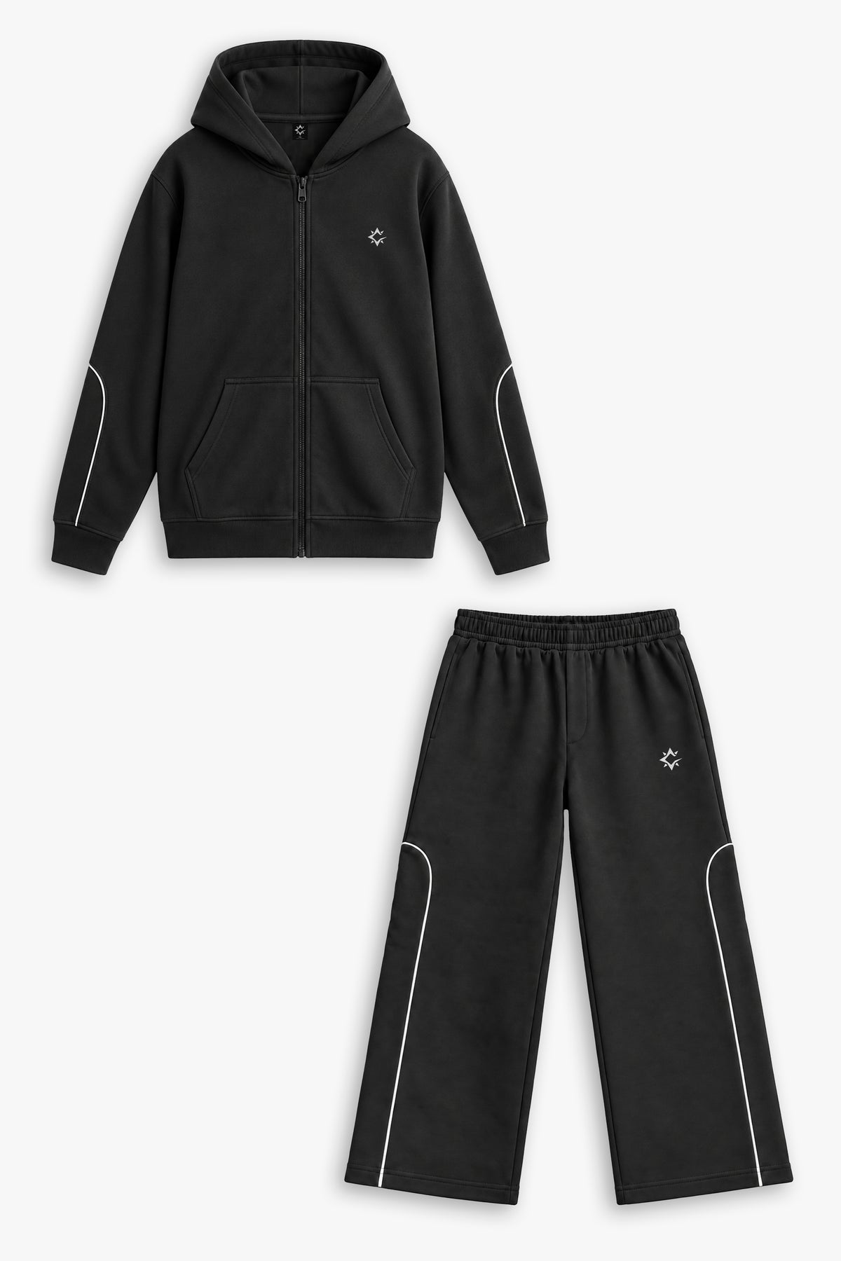 BLACKOUT MOTION CO-ORD SET