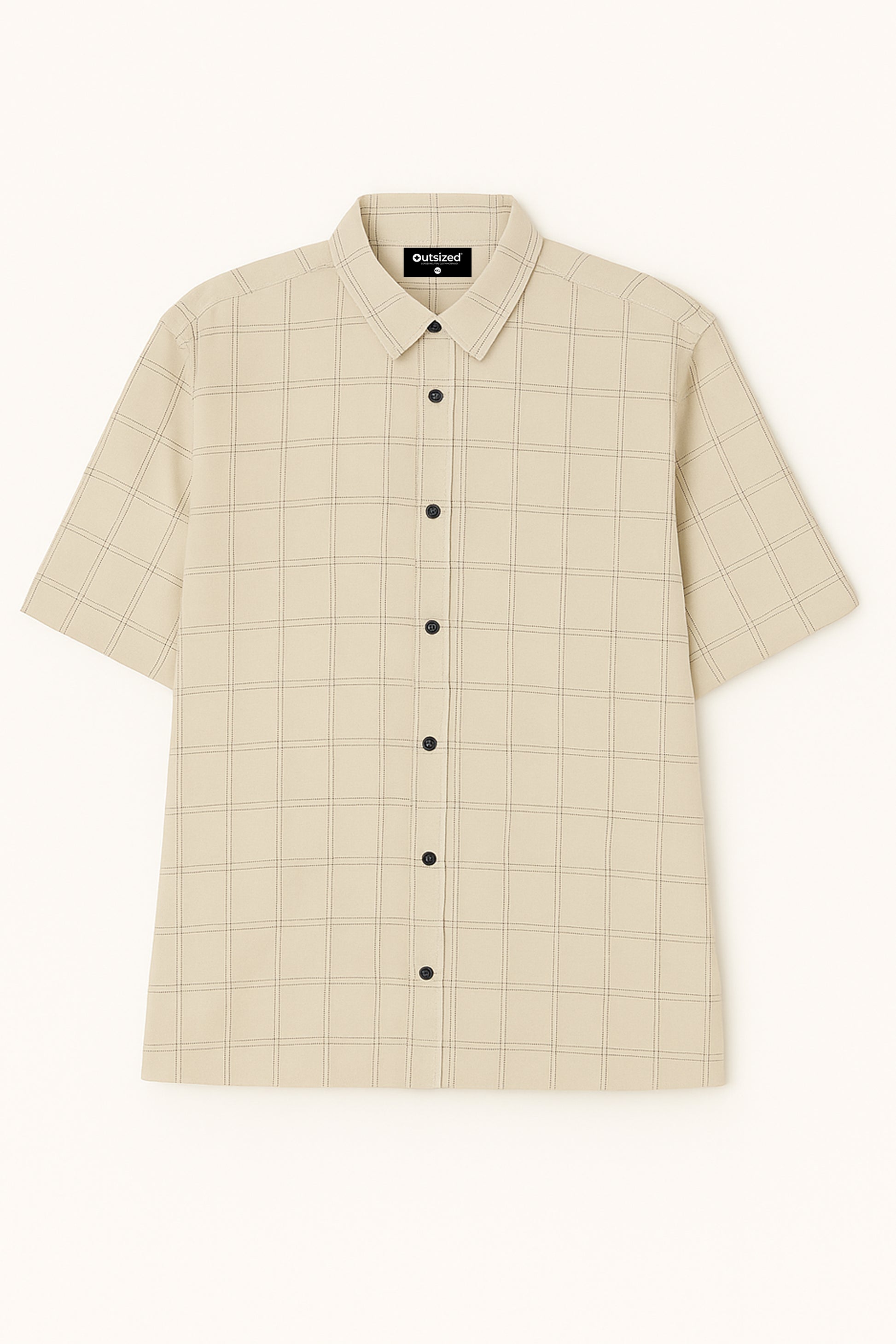 SAND GRID SHIRT - My Store