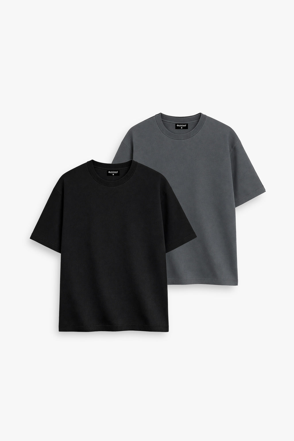 BUNDLE OF 2 T-SHIRTS
