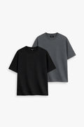 BUNDLE OF 2 T-SHIRTS