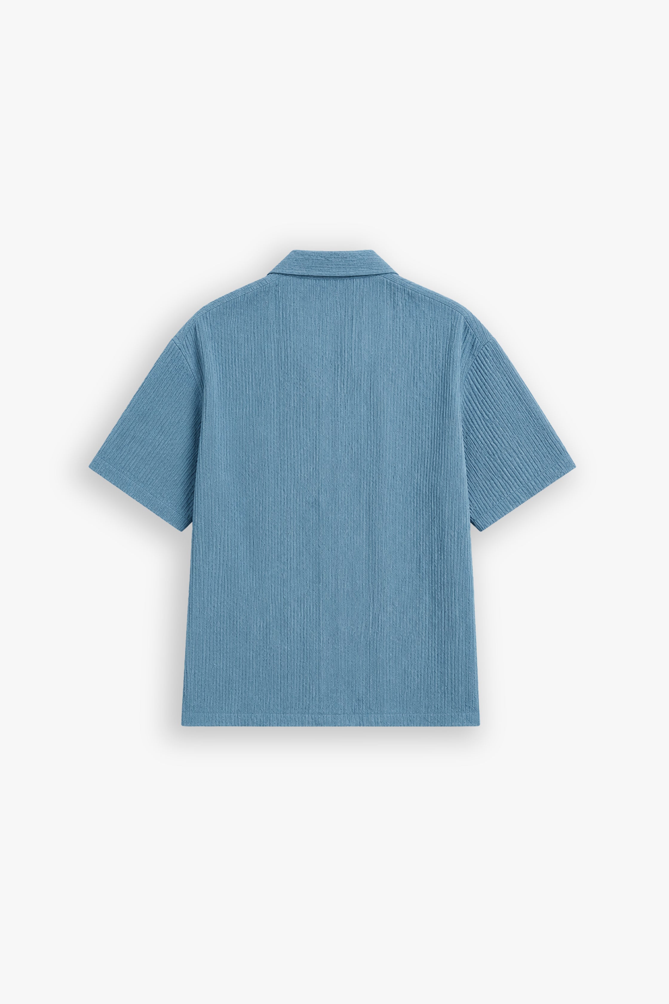 SKYWAVE CUBAN SHIRT