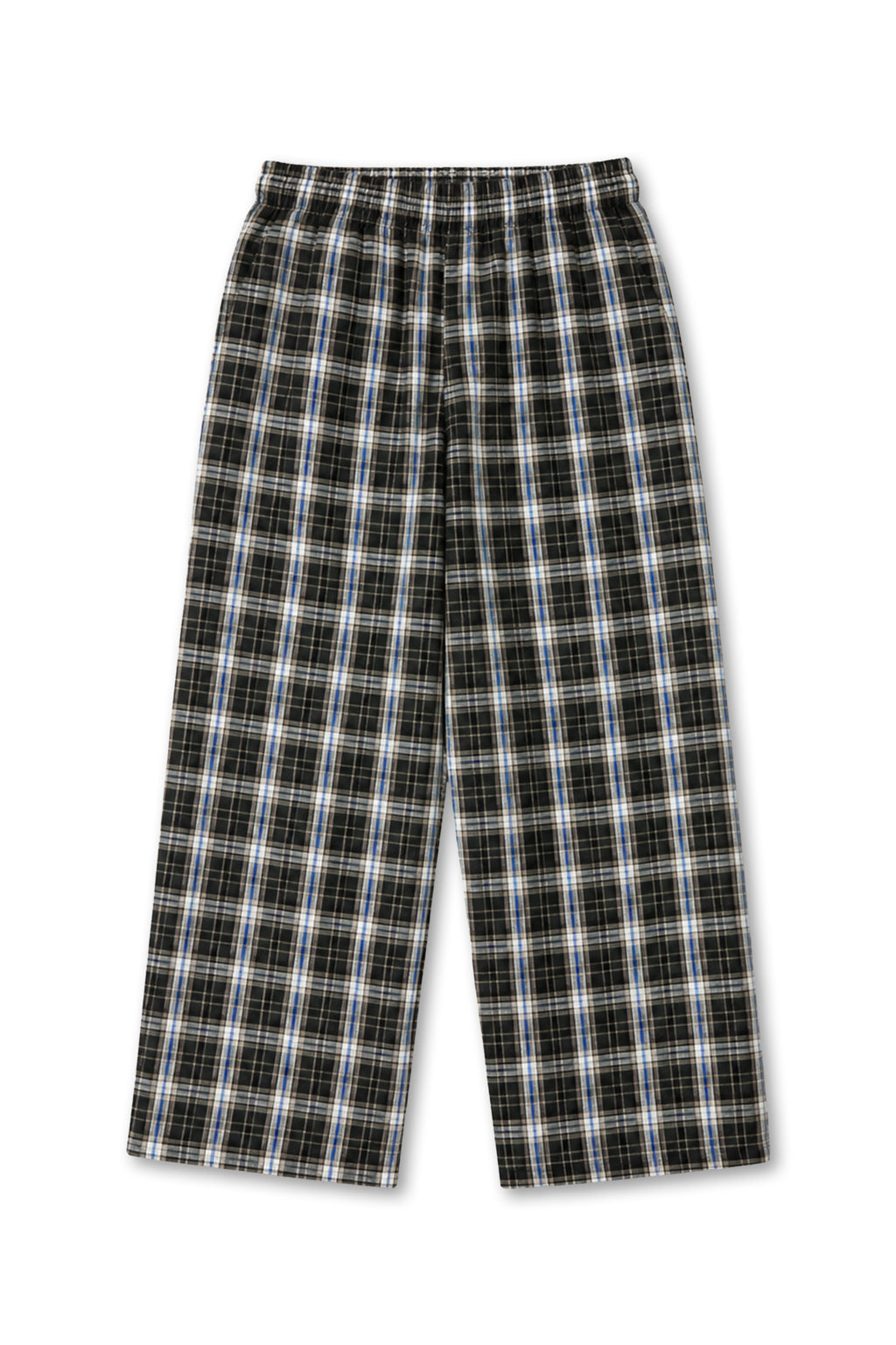 MIDNIGHT CHECK PAJAMA