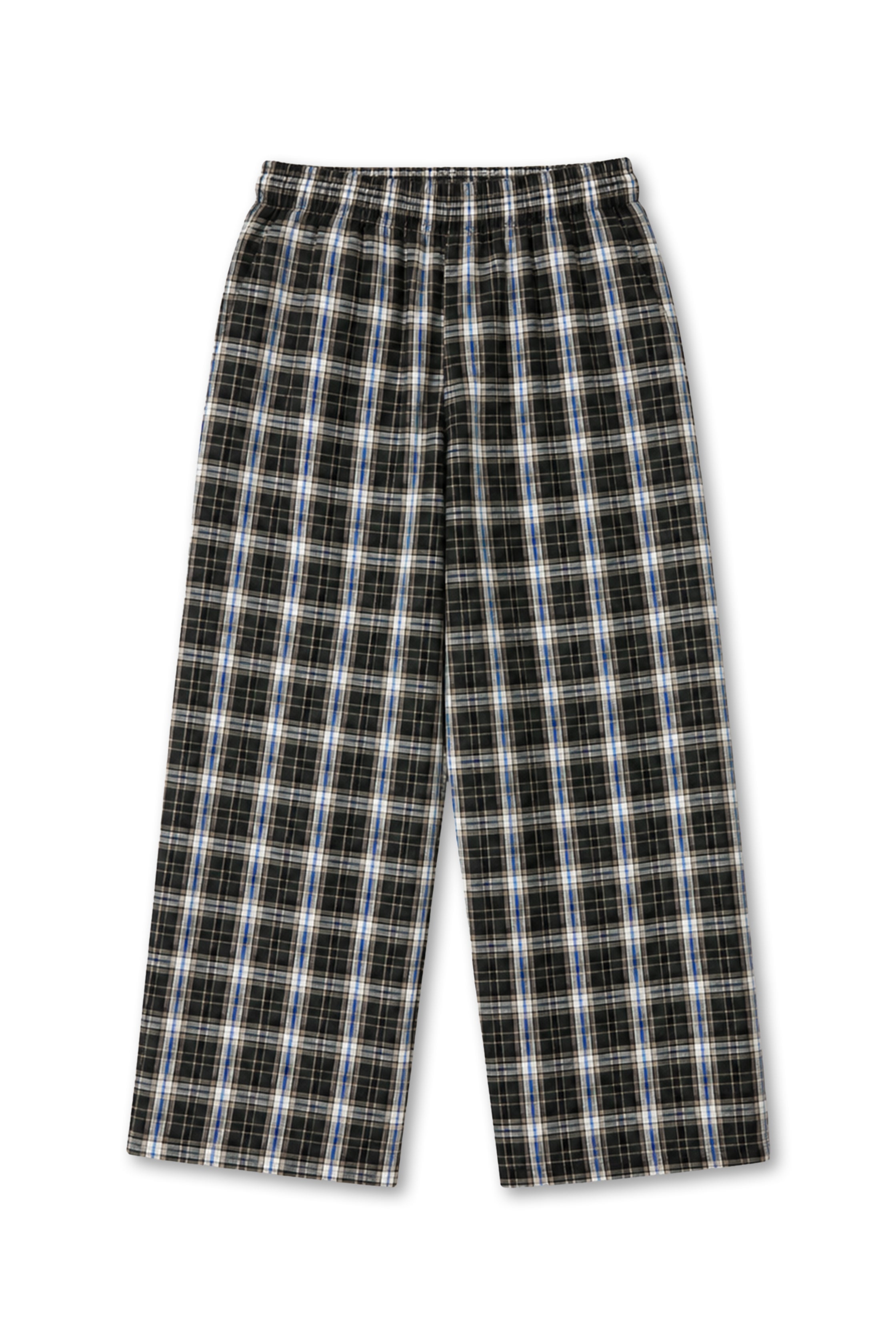 [MINOR FAULT] MIDNIGHT CHECK PAJAMA
