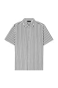 MONO STRIPE SHIRT 2.0