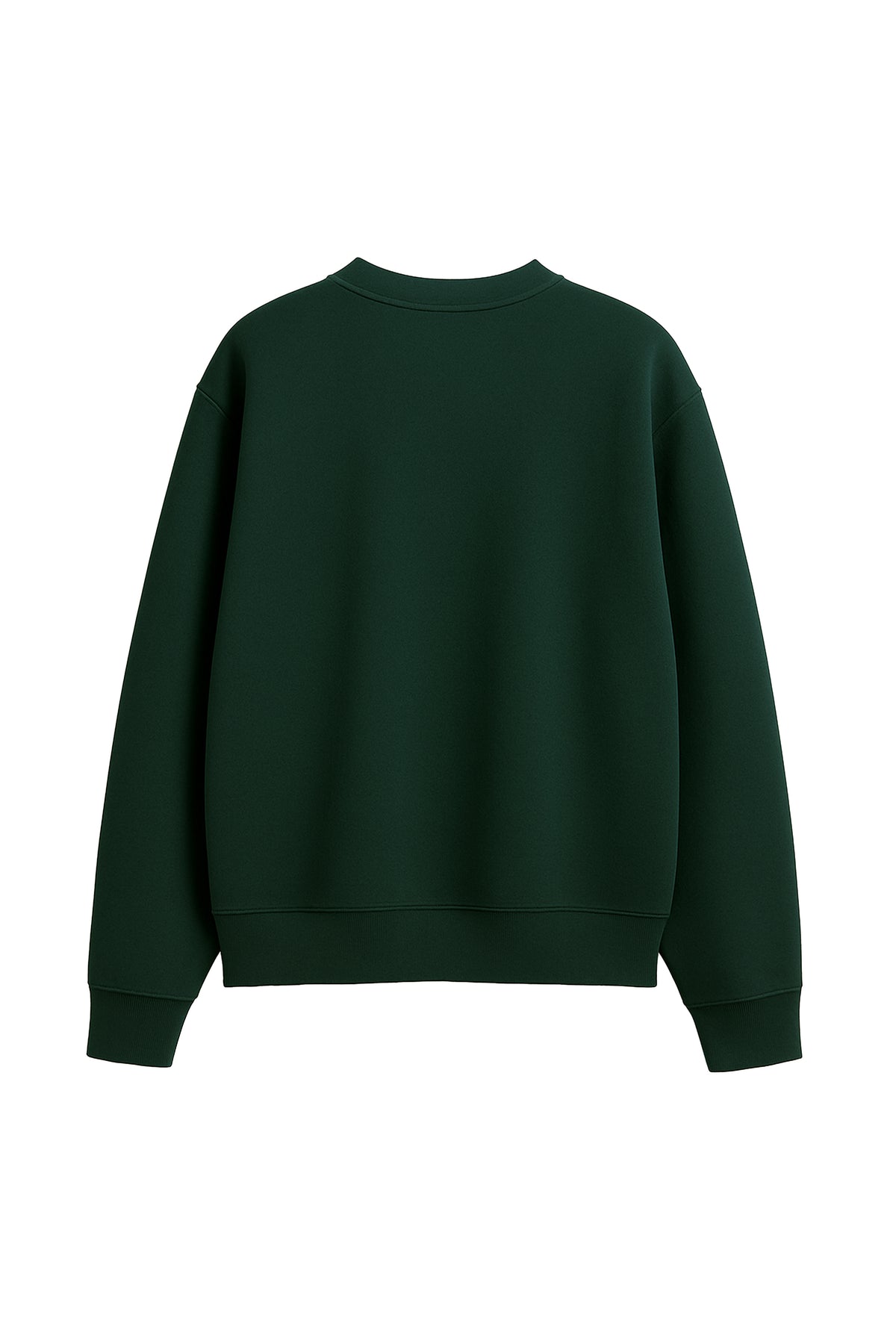 FOREST CORE SWEATSHIRT