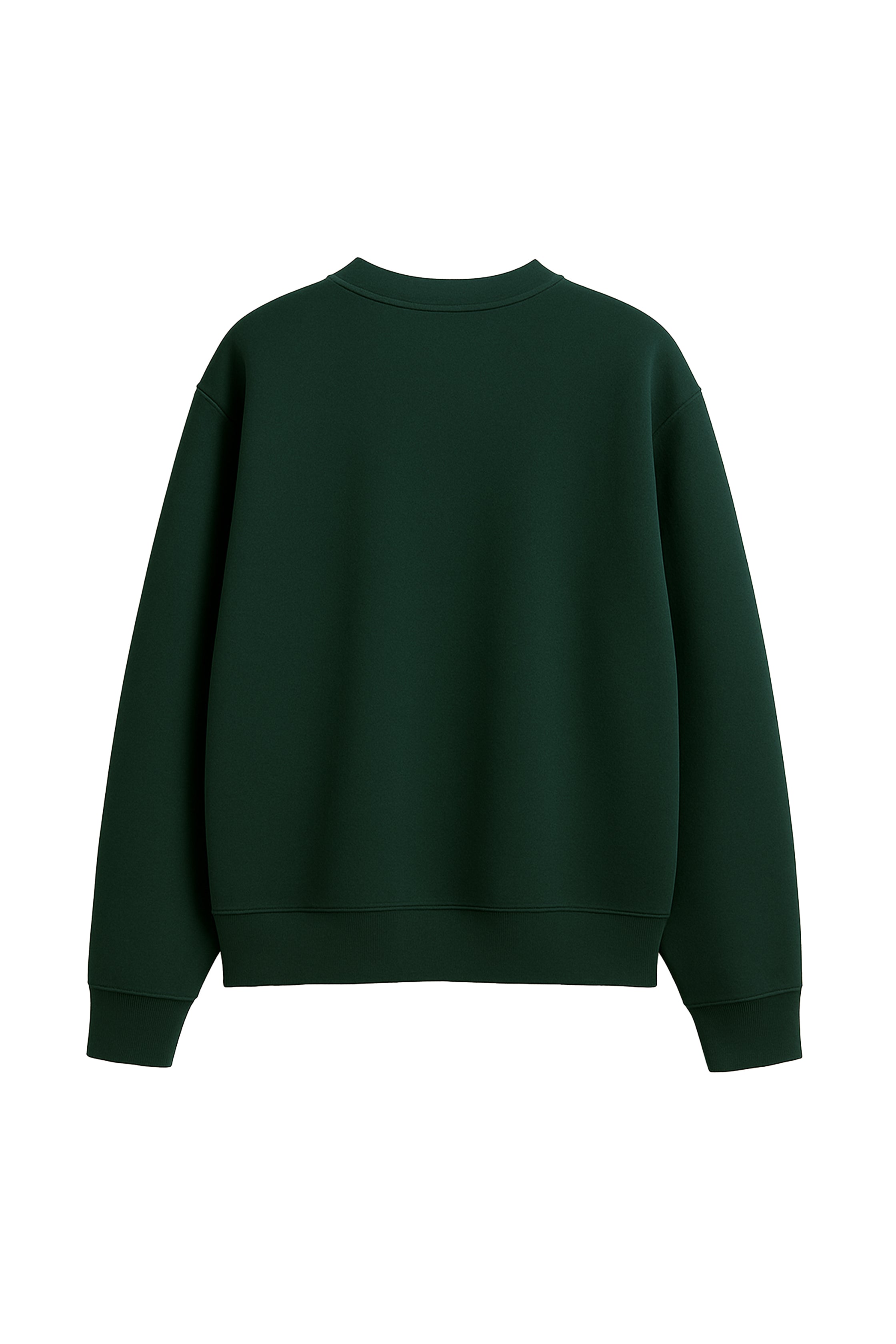 FOREST CORE SWEATSHIRT