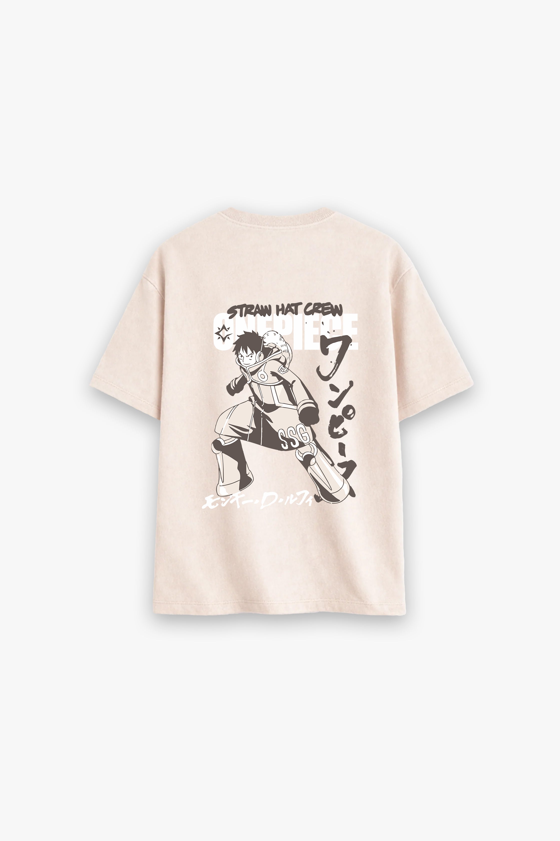 ZORO LEGACY GRAPHIC T-SHIRT