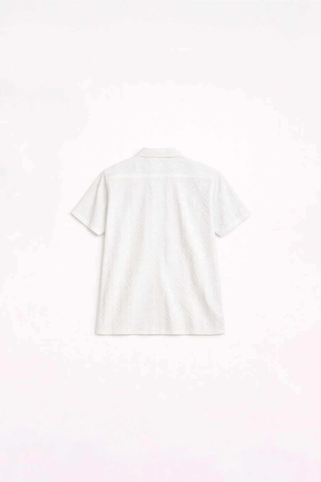 WHITE HAVEN SHIRT