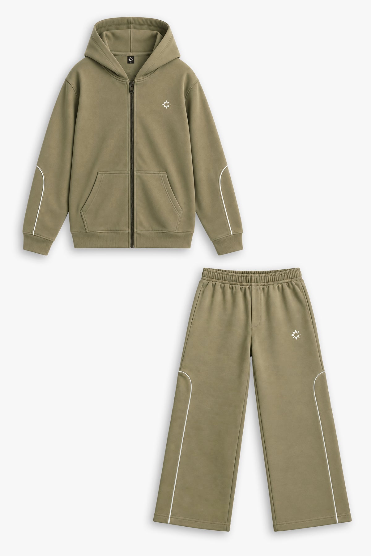 MOTION ARC CO-ORD SET