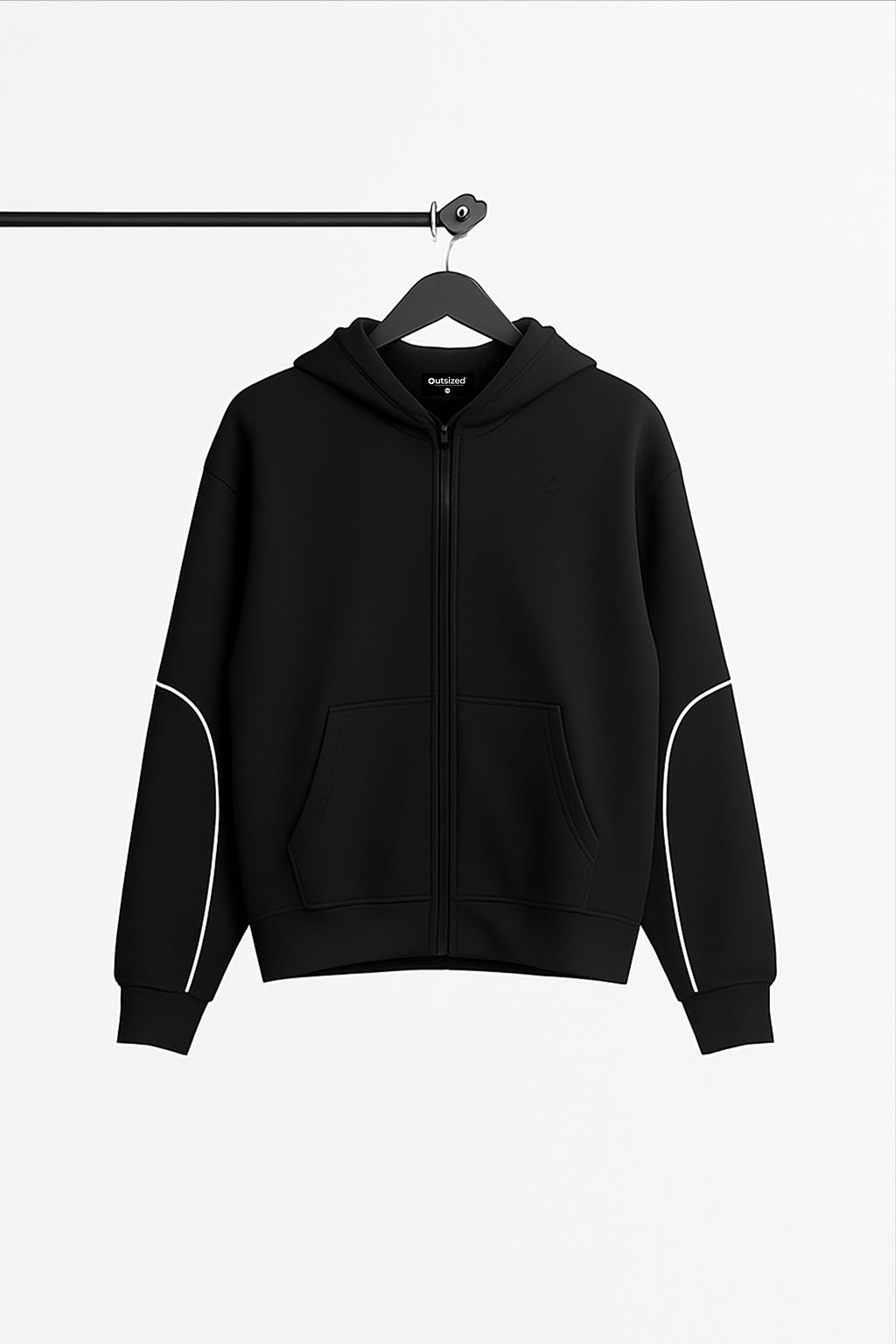 BLACKLINE MOTION CO ORD SET