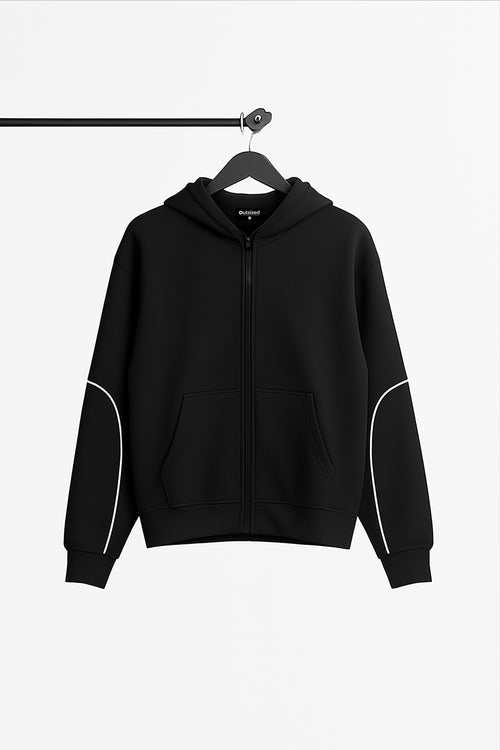 BLACKLINE MOTION CO ORD SET