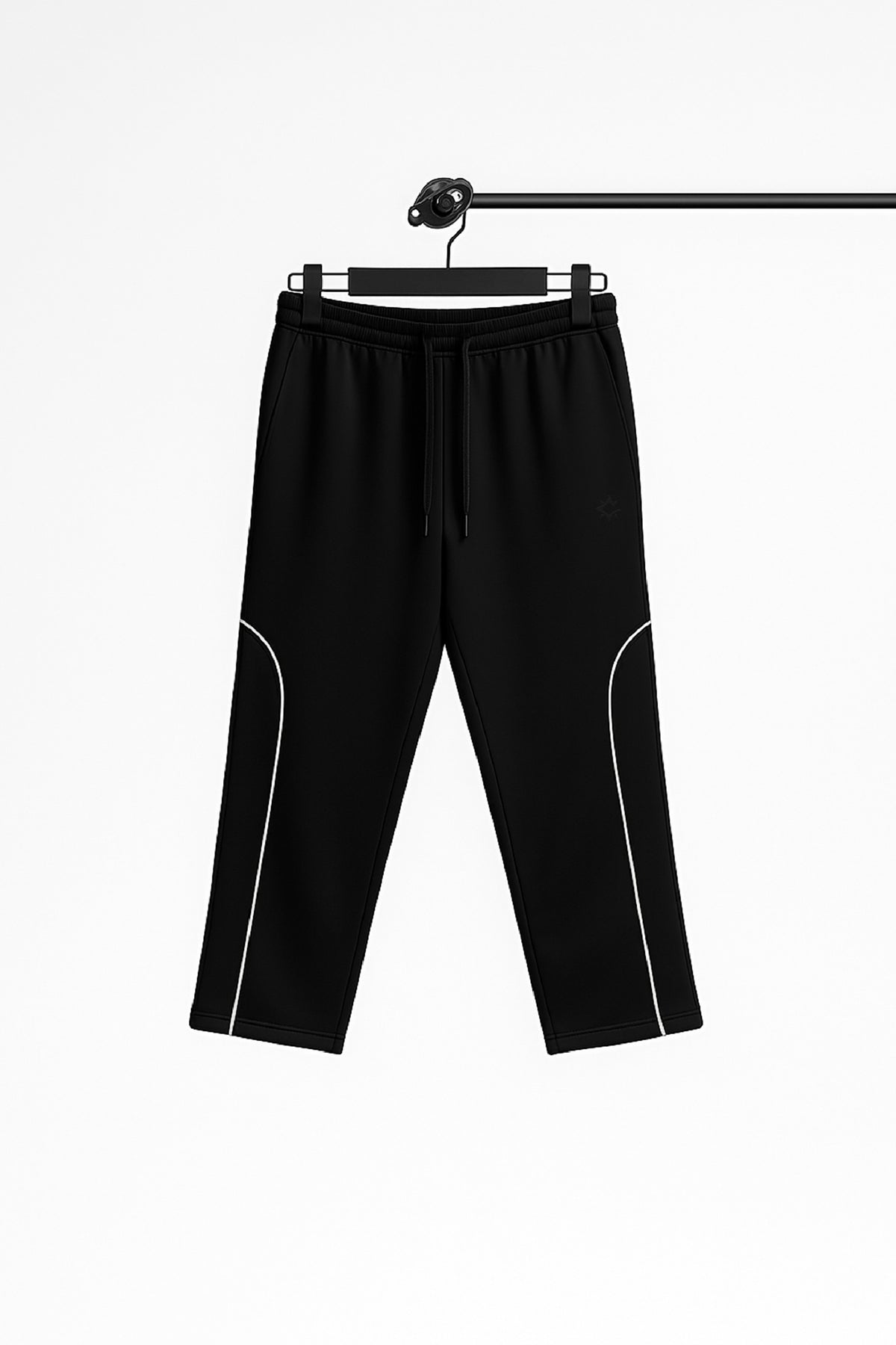 [MINOR FAULT] BLACKLINE MOTION TROUSER