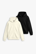 BUNDLE OF 2 HOODIES