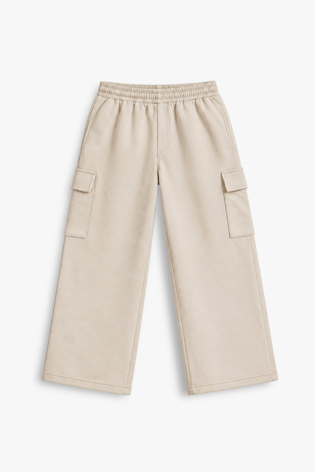 EVERYDAY CARGO TROUSER