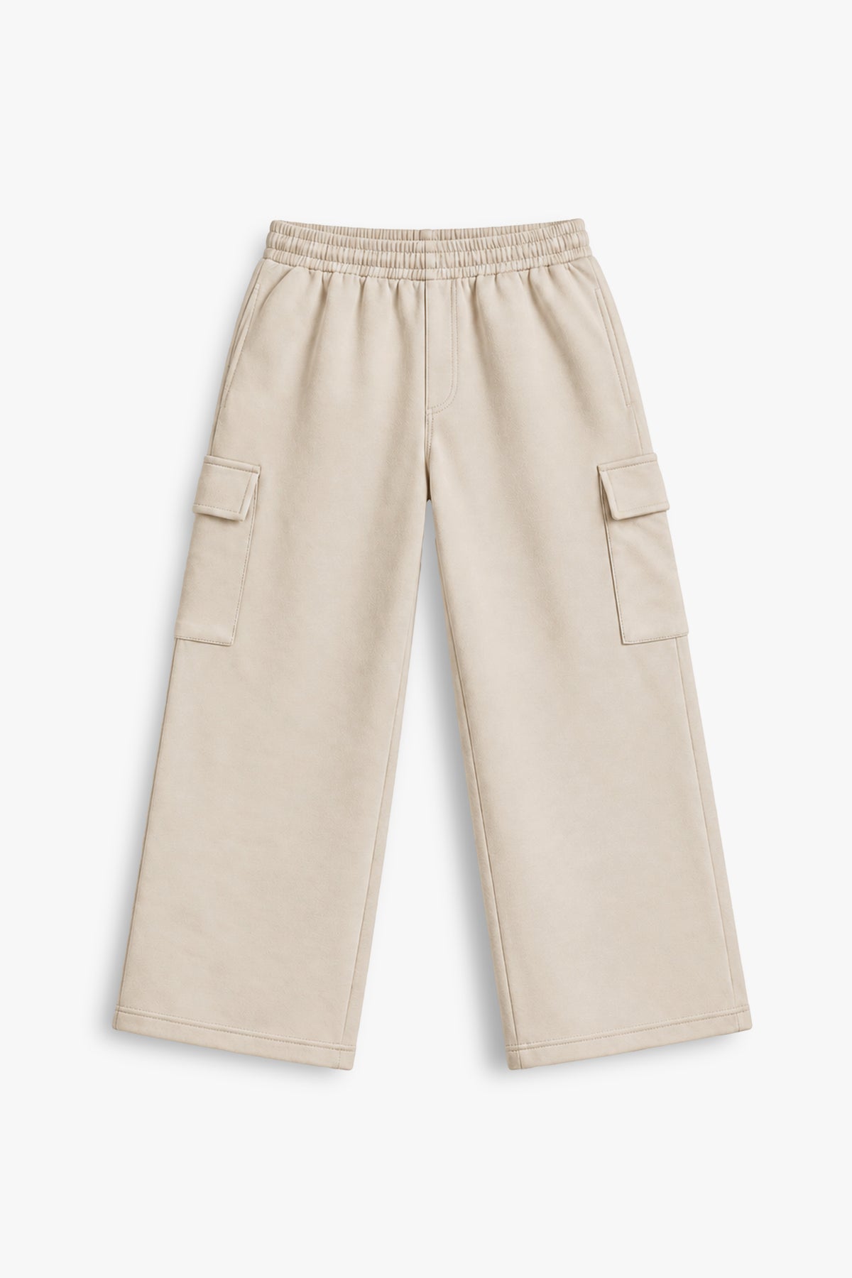 EVERYDAY CARGO TROUSER