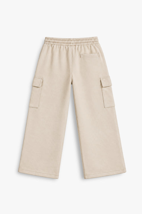 EVERYDAY CARGO TROUSER