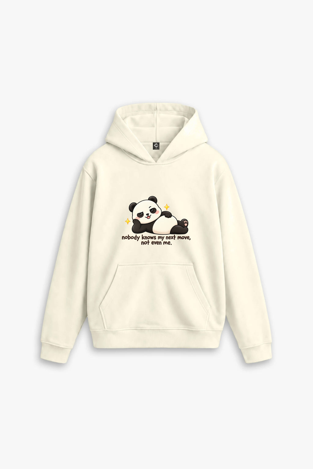 NEXT MOVE HOODIE