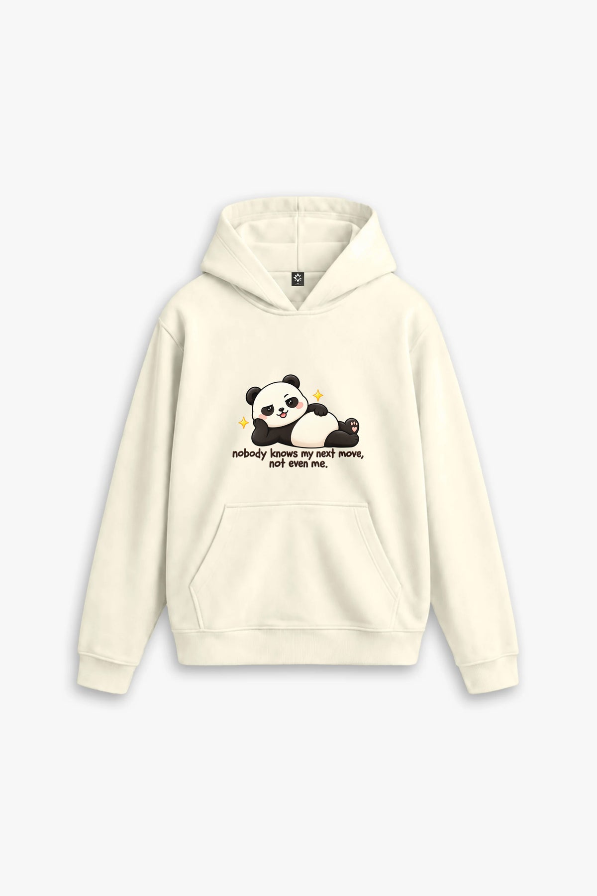 NEXT MOVE HOODIE