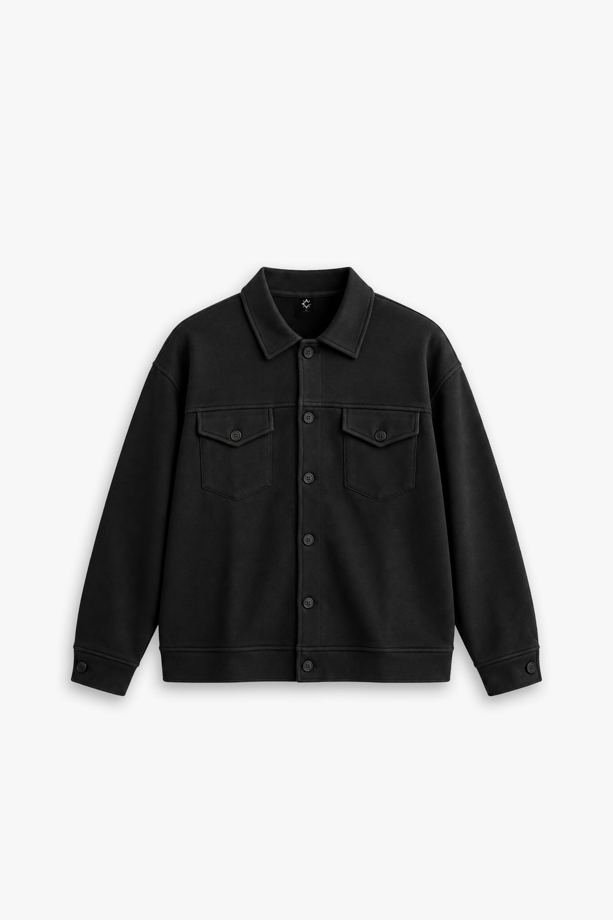NØ SIGNAL JACKET