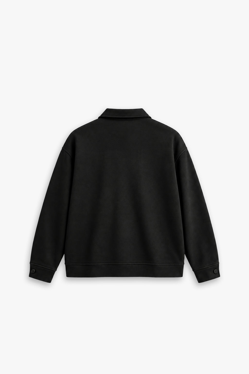 NØ SIGNAL JACKET
