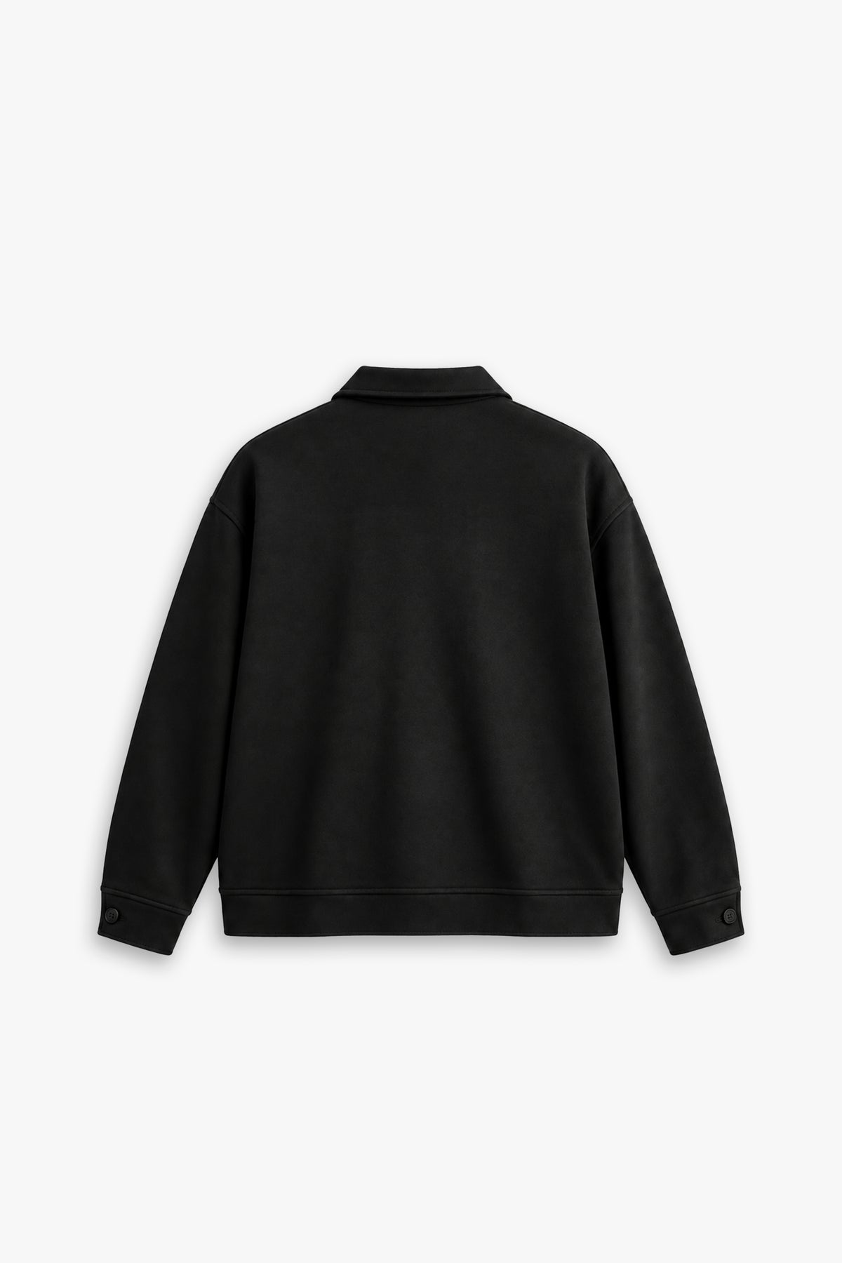 NØ SIGNAL JACKET
