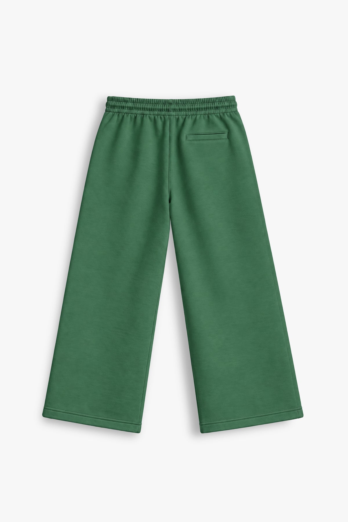 OLIVE THEORY TROUSER