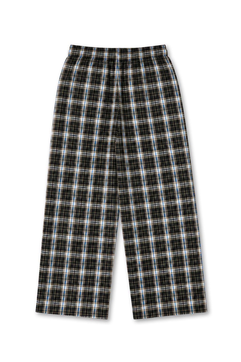 MIDNIGHT CHECK PAJAMA