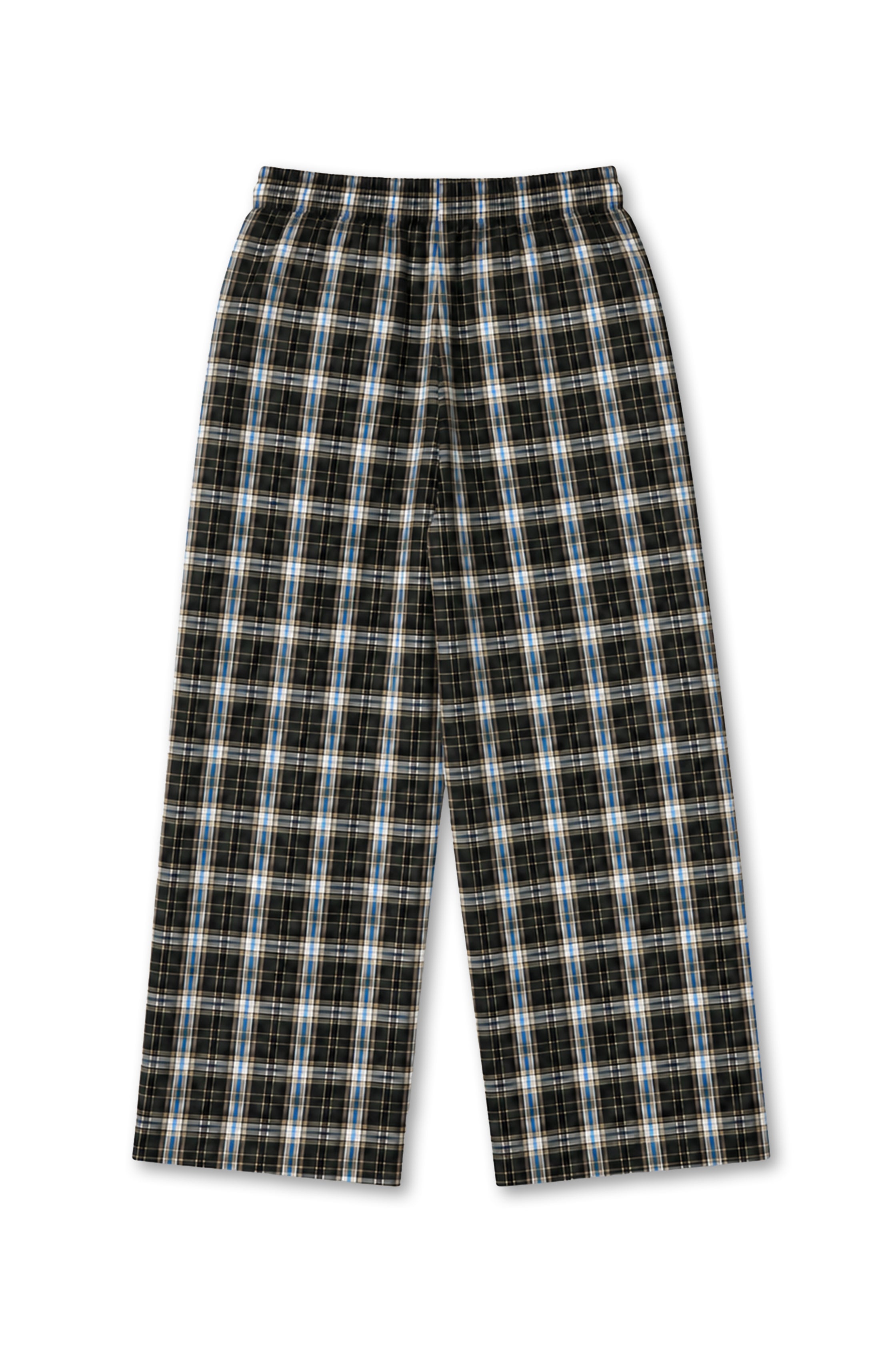 [MINOR FAULT] MIDNIGHT CHECK PAJAMA