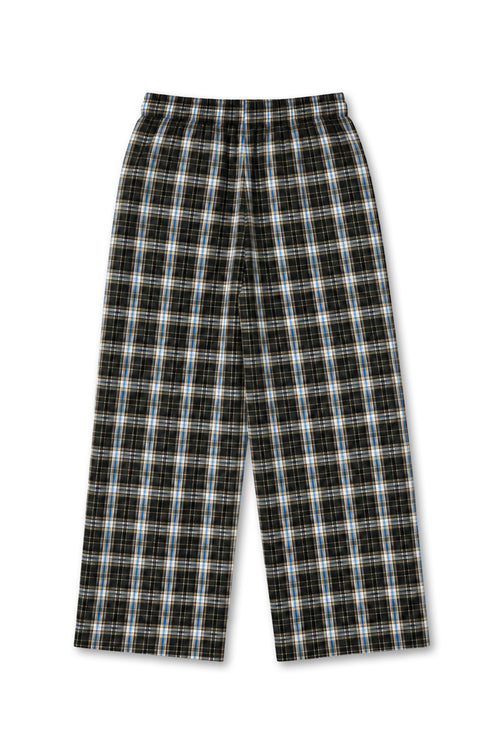 MIDNIGHT CHECK PAJAMA
