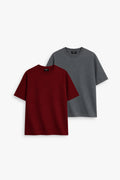 BUNDLE OF 2 T-SHIRTS