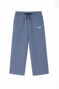 DUSTY BLUE TROUSER