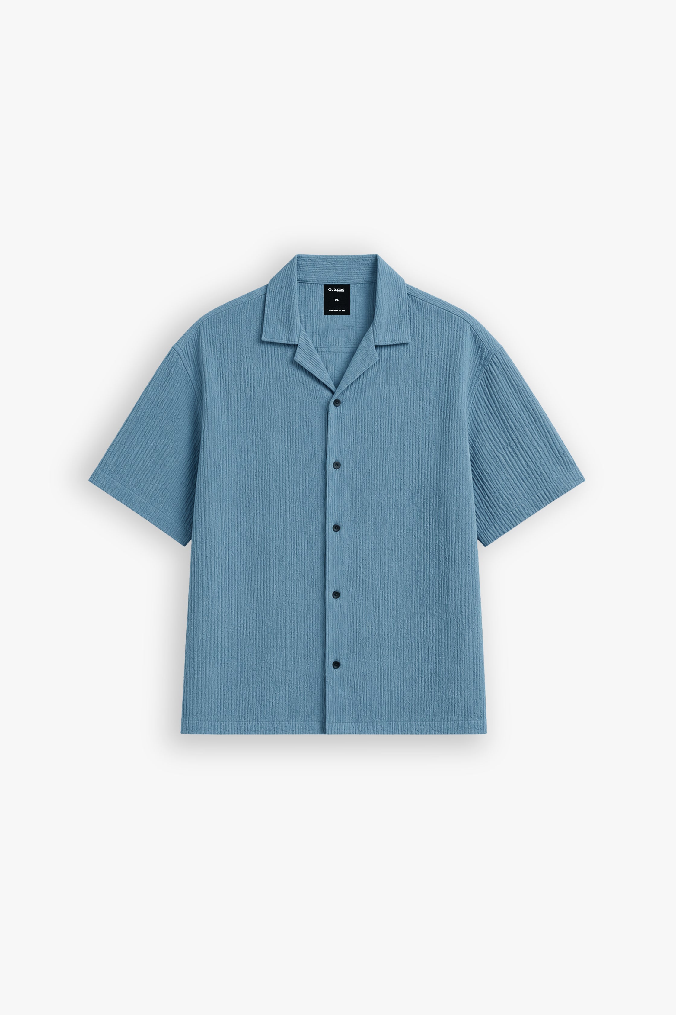 SKYWAVE CUBAN SHIRT