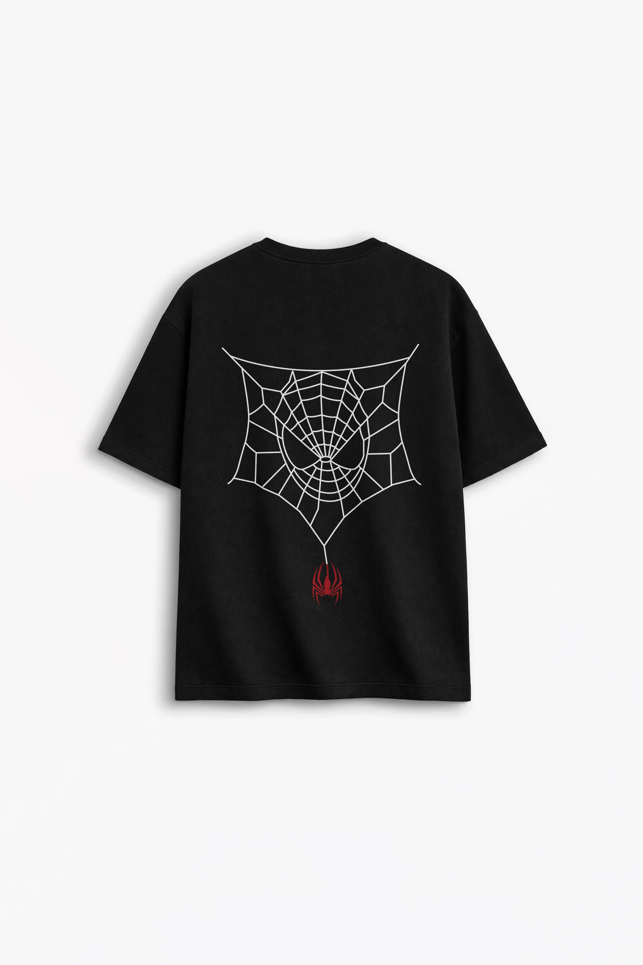 SPIDER T-SHIRT