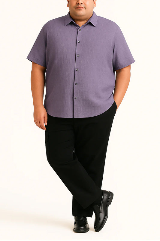 TWILIGHT TEXTURE SHIRT - My Store