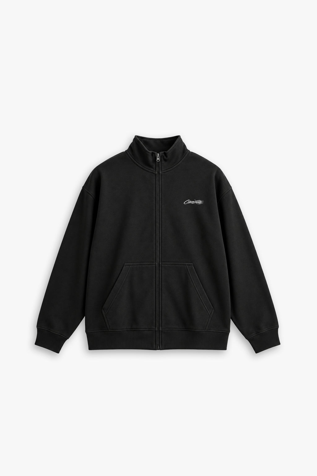 VANTA CORE ZIP UP HOODIE