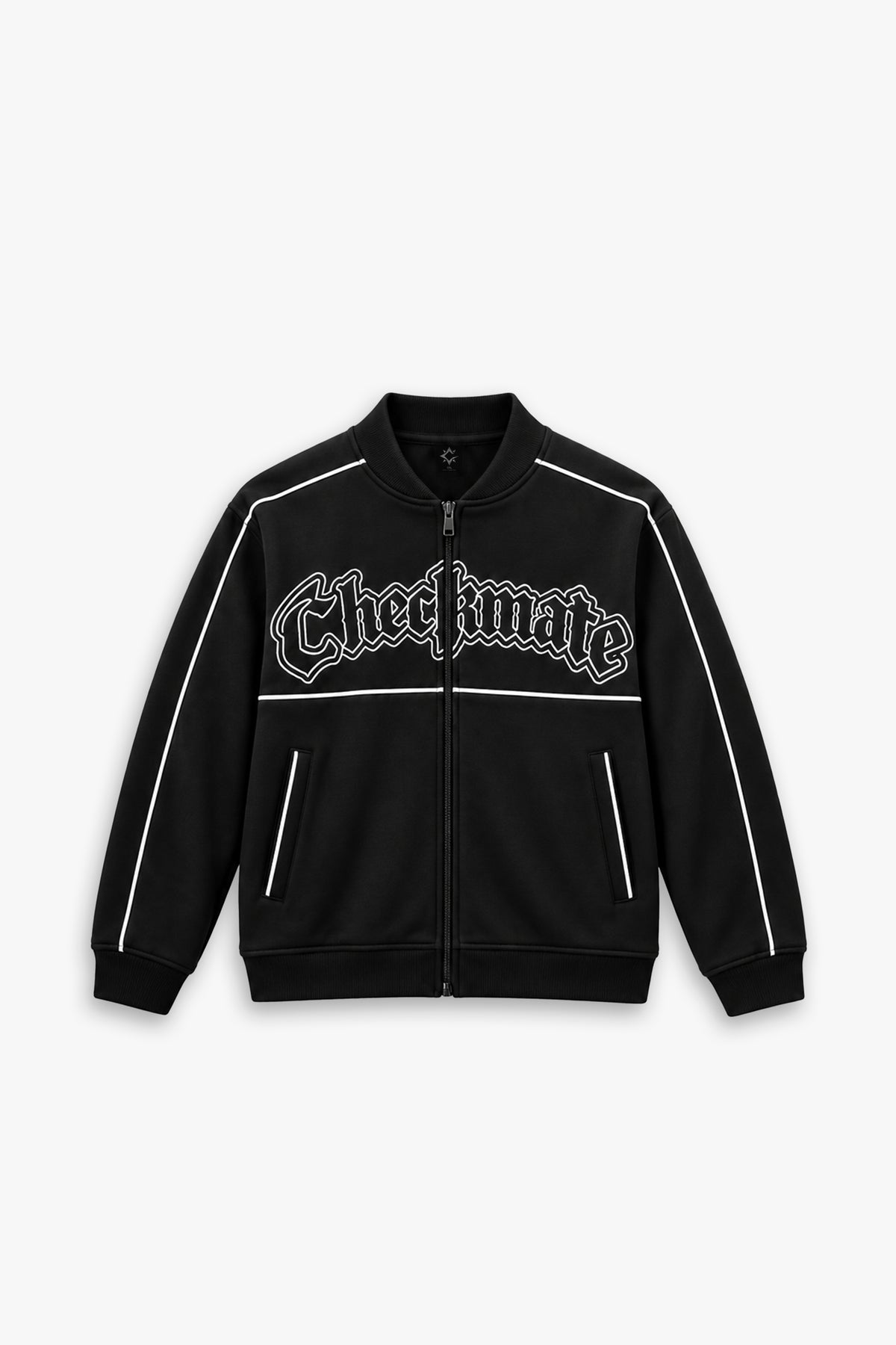 CHECKMATE VELOCITY JACKET