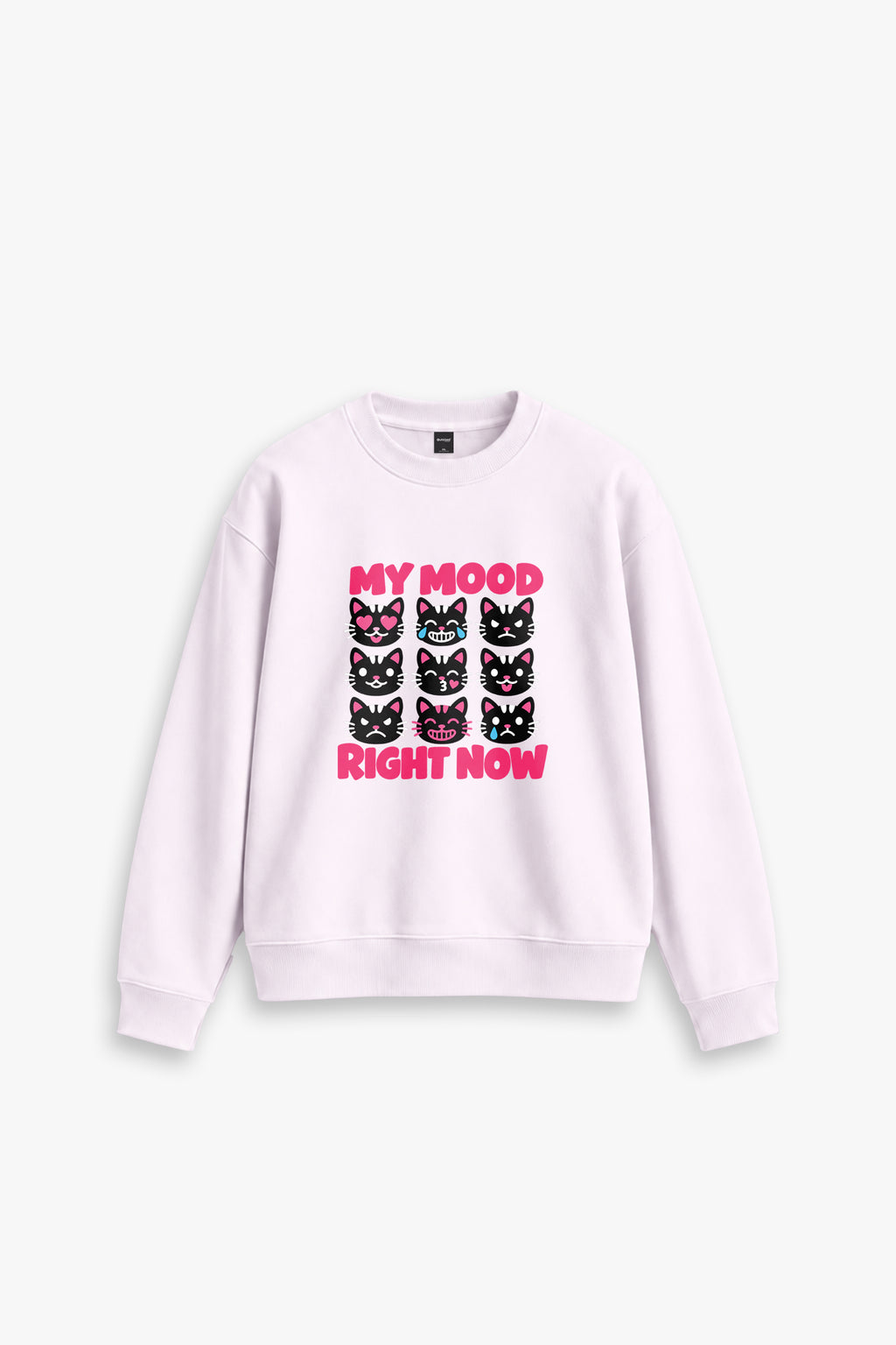 MOOD SWING SWEATSHIRT