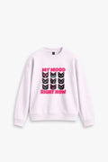 MOOD SWING SWEATSHIRT