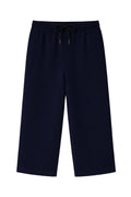 CLASSIC NAVY TROUSER