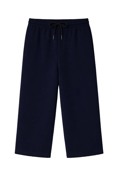 CLASSIC NAVY TROUSER