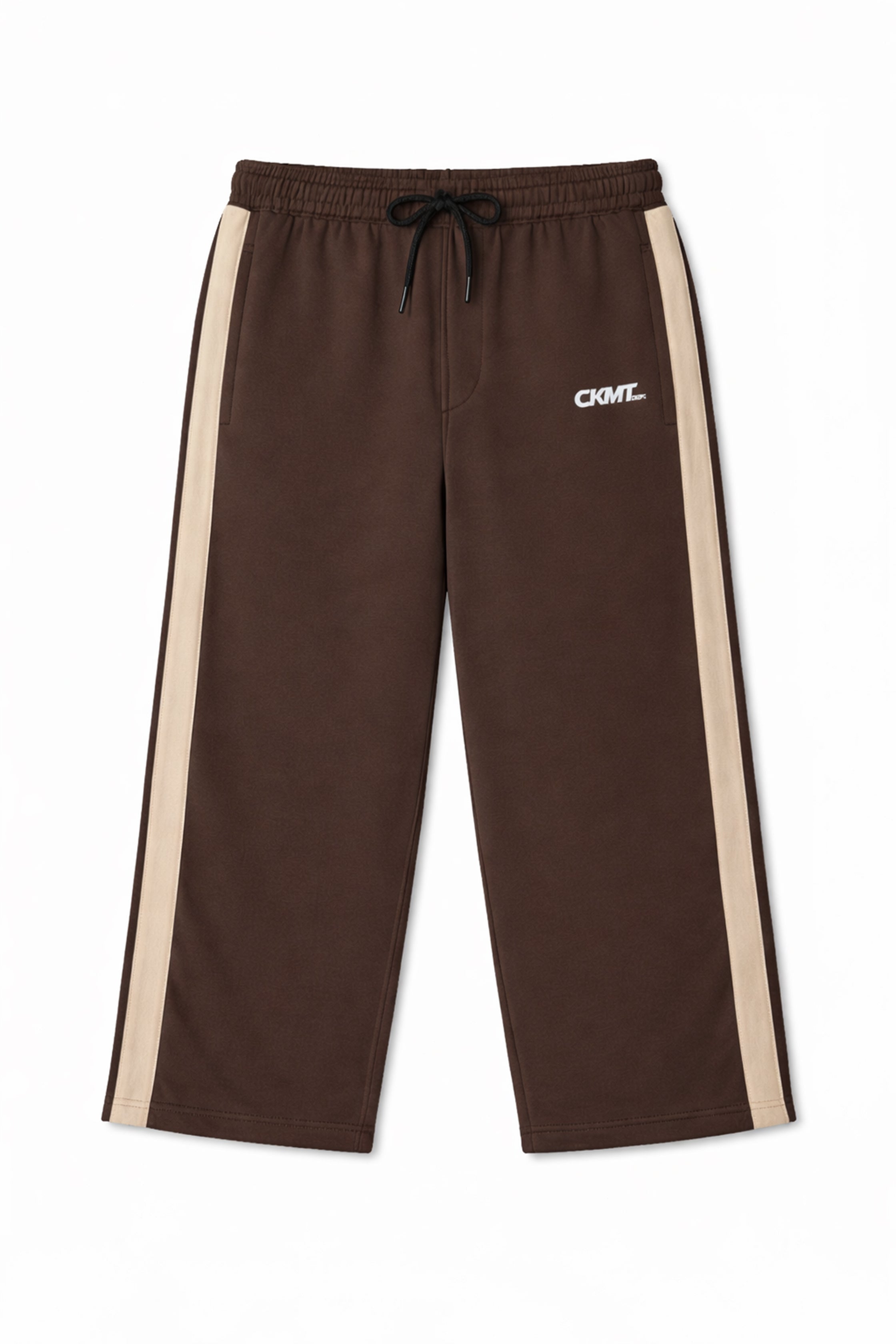 DAILY WEAR BROWN TROUSER