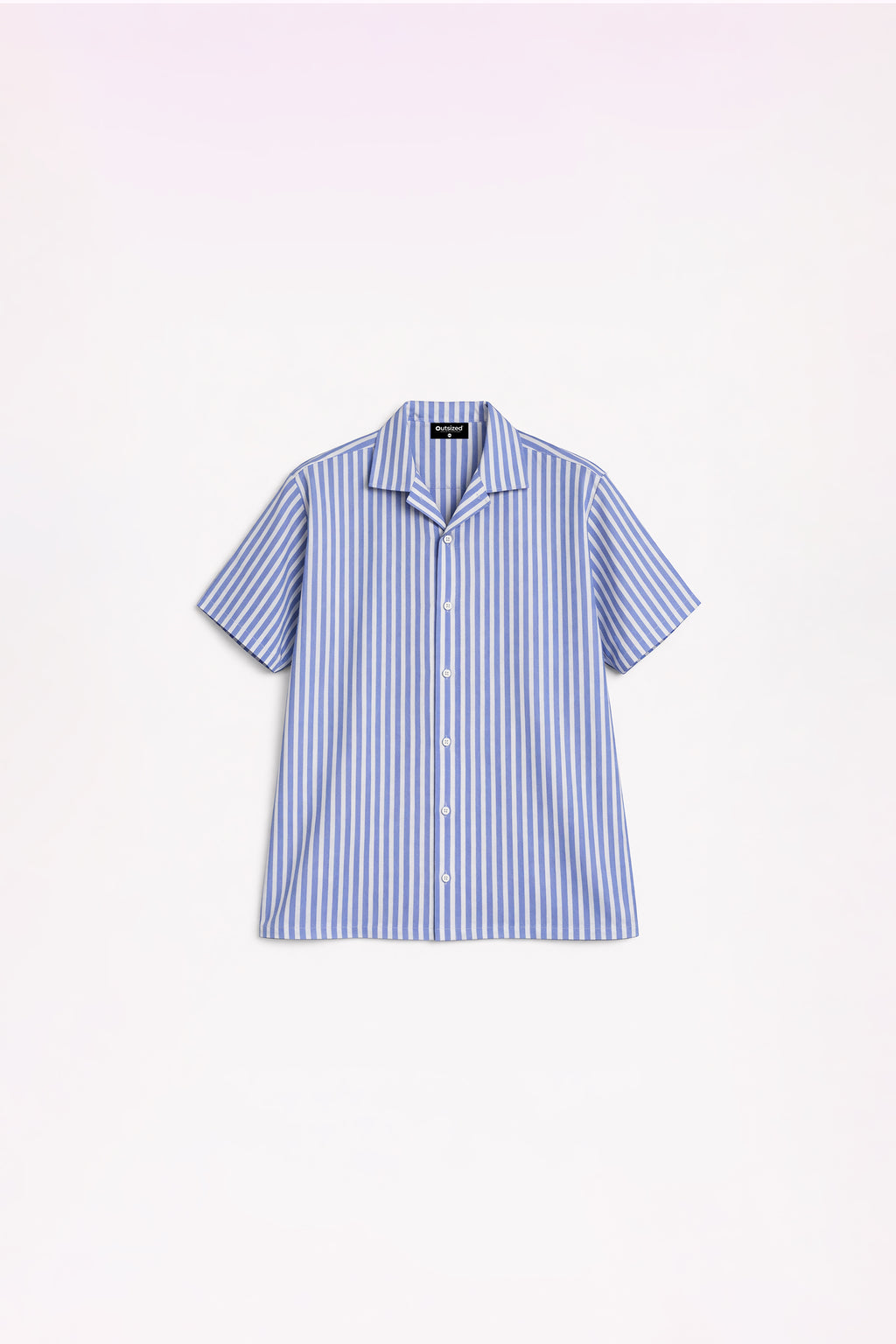 SUMMER DOCK STRIPE SHIRT