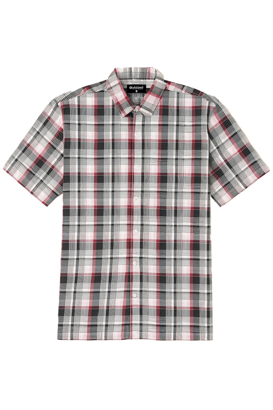URBAN CLASH SHIRT