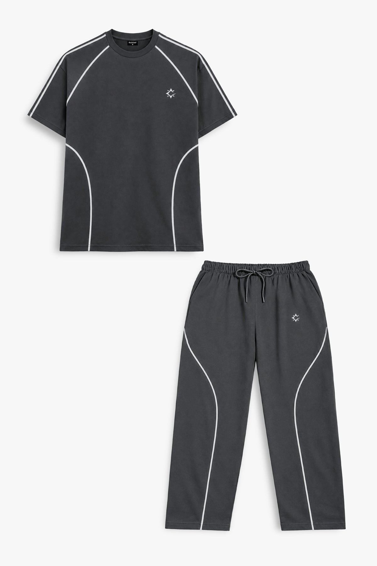 [MINOR FAULT] MOTION LINE CO ORD SET