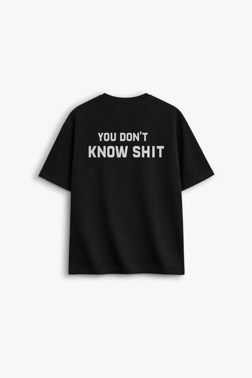 [MINOR FAULT] LOST MIND T-SHIRT